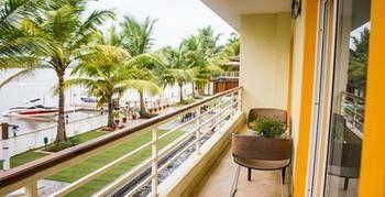 Deltin Palms Riverfront Panaji