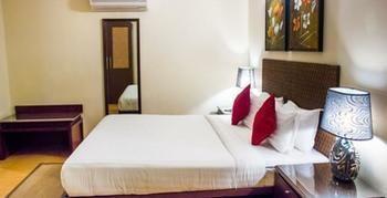 Resort Deltin Palms Riverfront Panaji