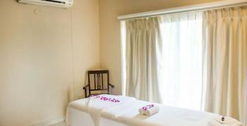 Deltin Palms Riverfront Panaji