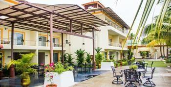 Deltin Palms Riverfront Panaji