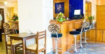 Resort Deltin Palms Riverfront Panaji