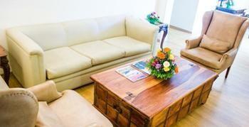 Resort Deltin Palms Riverfront 3*