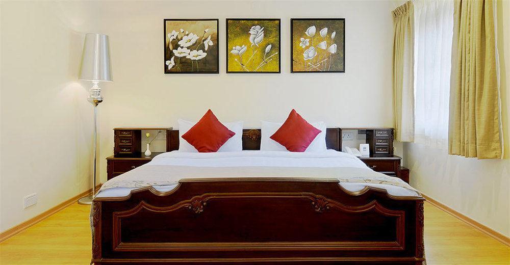 Resort Deltin Palms Riverfront 3*