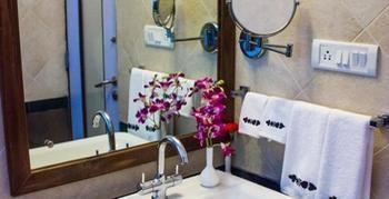 Deltin Palms Riverfront Panaji