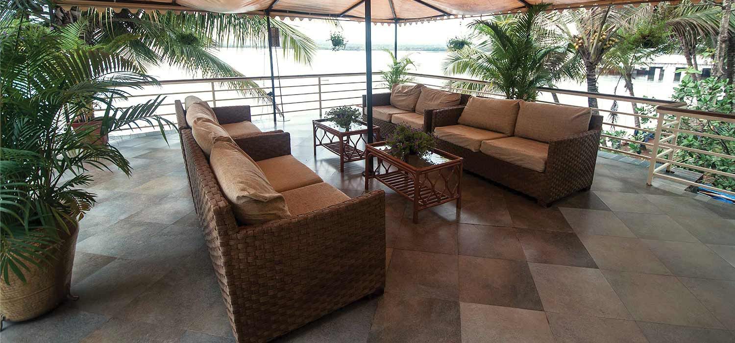 Deltin Palms Riverfront