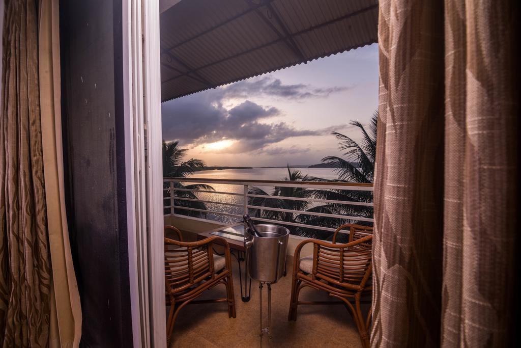 Deltin Palms Riverfront 3* Panaji