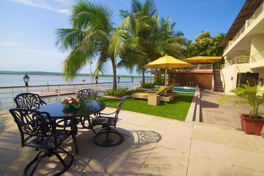 Resort Deltin Palms Riverfront 3*