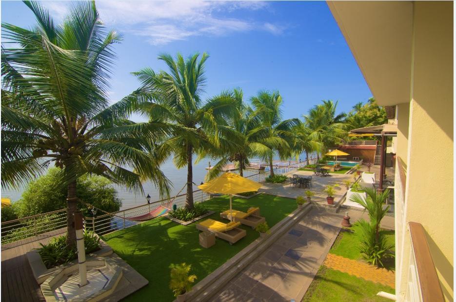 Deltin Palms Riverfront Resort 3*