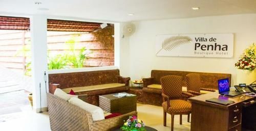 Resort Deltin Palms Riverfront 3*