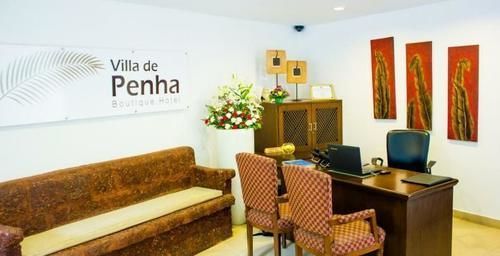 Deltin Palms Riverfront