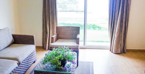 Resort Deltin Palms Riverfront