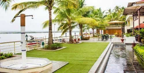 Deltin Palms Riverfront 3*