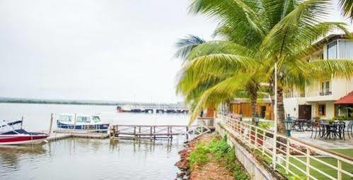 Deltin Palms Riverfront Resort 3*