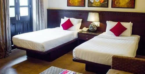 Deltin Palms Riverfront 3* Panaji