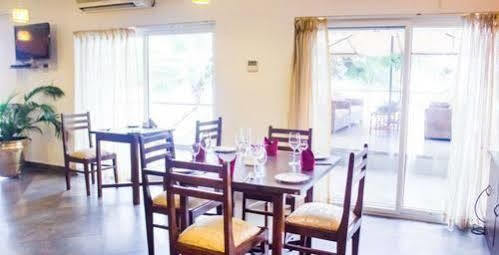 Deltin Palms Riverfront Panaji